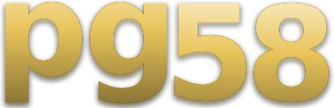 pg58 logo